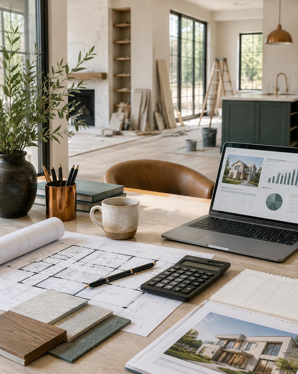 Real estate investment analysis for Legacy Bloom Capital